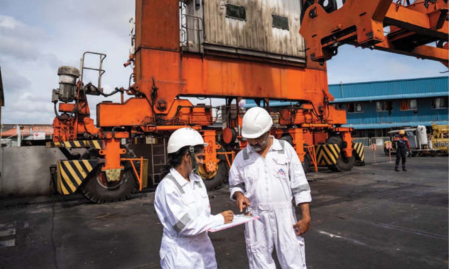 Operational Review