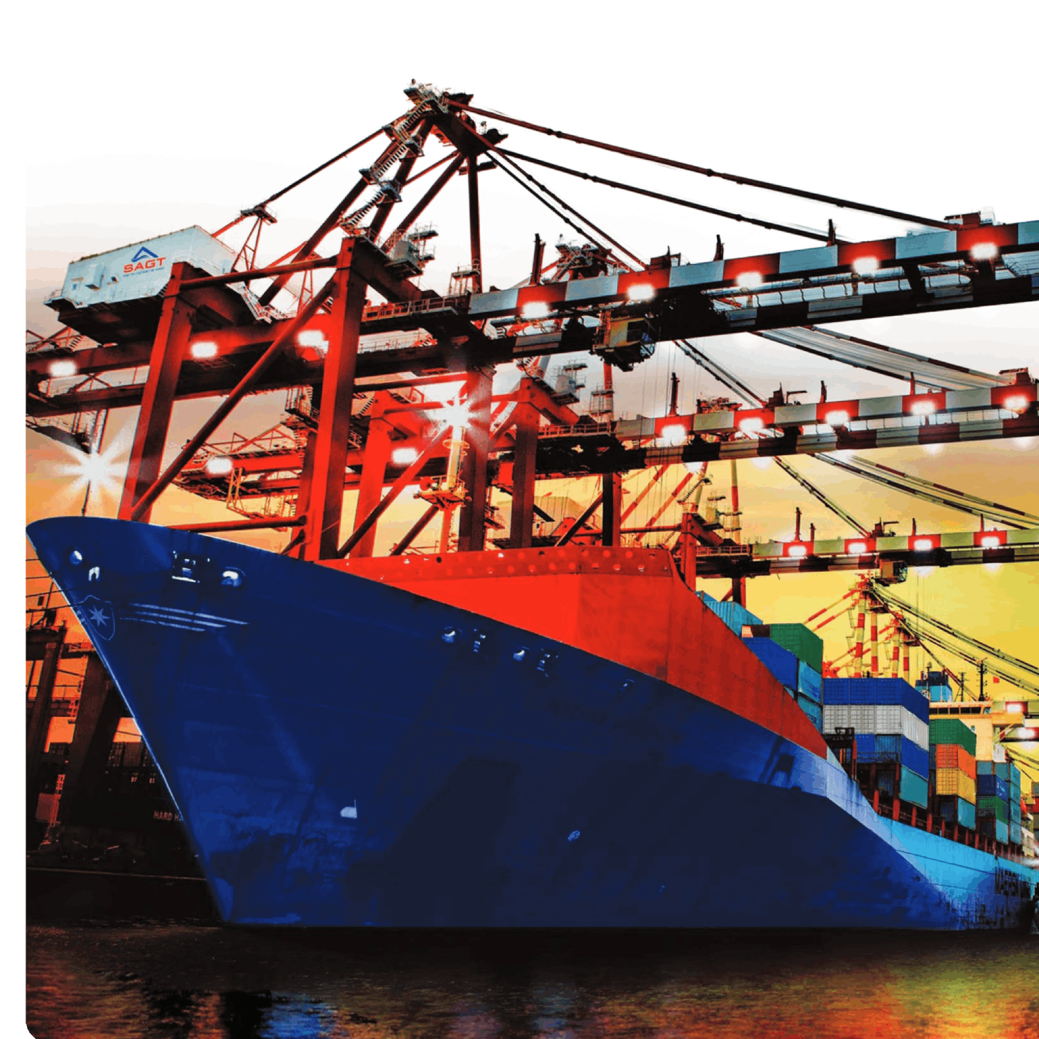 ship