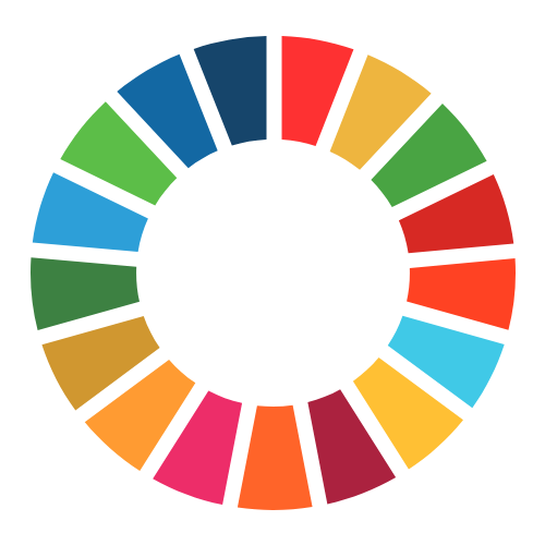 SAGT'S COMMITMENT TO THE SDGS