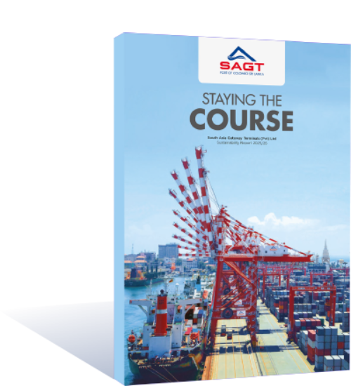 Annual Report Book